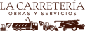 La Carretería obras y servicios